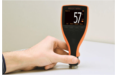 Elcometer 224 Digital Surface Profile Gauge